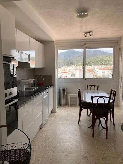 Casa Colomer Cadaqués Espagne