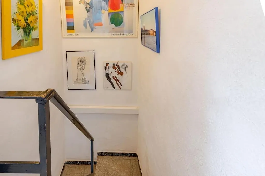 Apartamento Casa Colomer Cadaqués