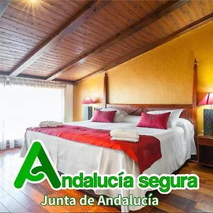 & Sierra De 4* 4*, Cazorla Spain