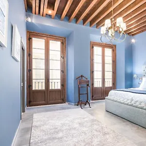  Appartement Iloftmalaga Premium Calle Nueva Espagne