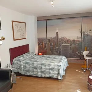  Appartement Armengual Centro Espagne