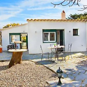  Hébergement de vacances Mimosa By Interhome Espagne