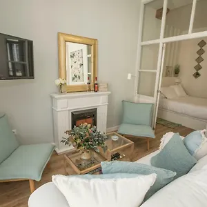  Appartement Gr Boutique Catedral Espagne
