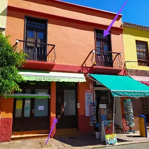  Appartement La Peatonal Espagne