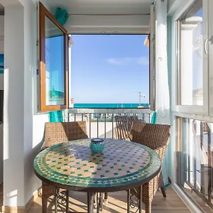  Appartement Casa Delfin Espagne