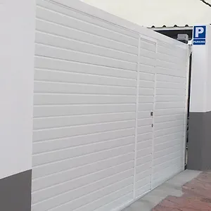  Appartement Hautacuperche Espagne