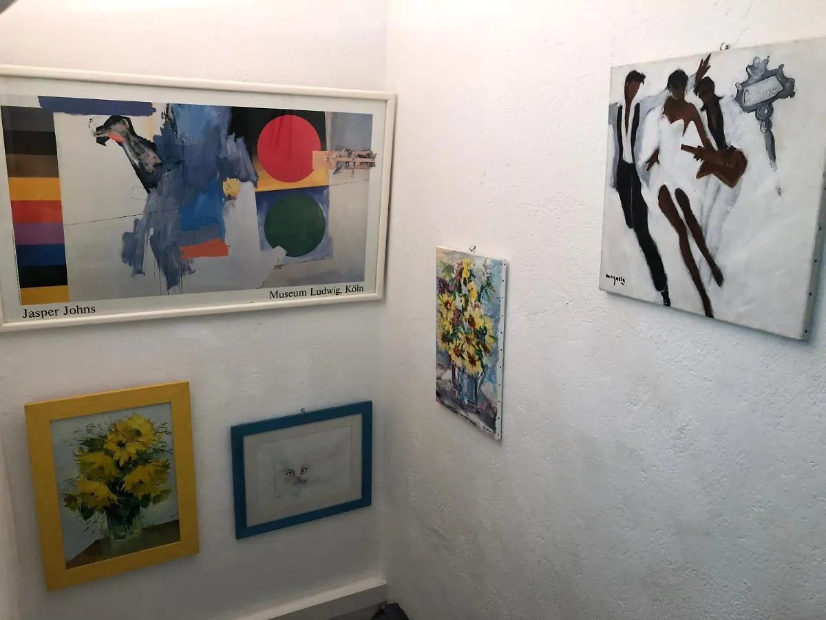 Casa Colomer Cadaqués