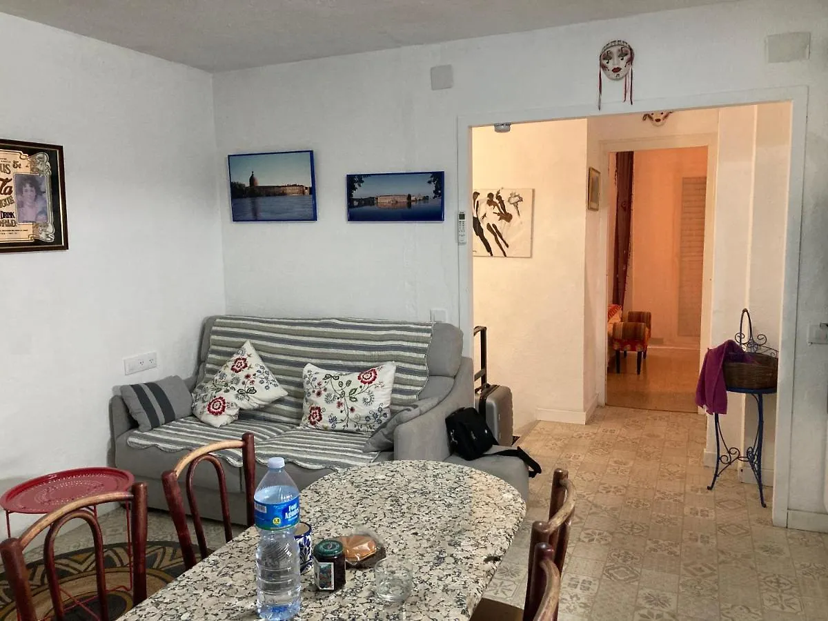 Casa Colomer Cadaques Spain