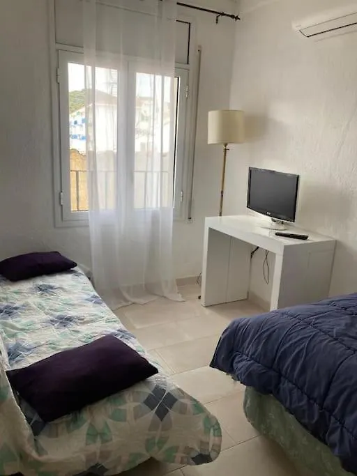 Apartment Casa Colomer Cadaques