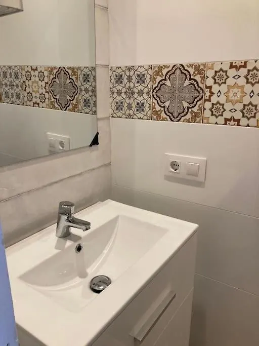 Apartment Casa Colomer Cadaques