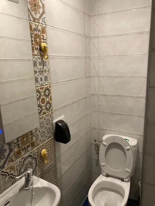 Casa Colomer Cadaqués Spanyolország