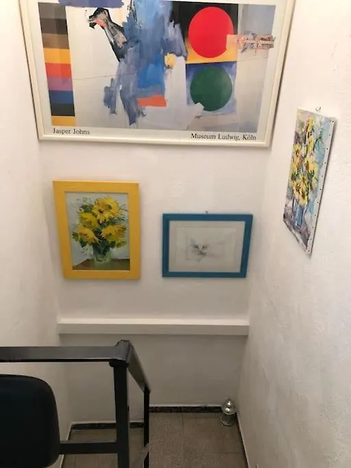 Apartman Casa Colomer Cadaqués