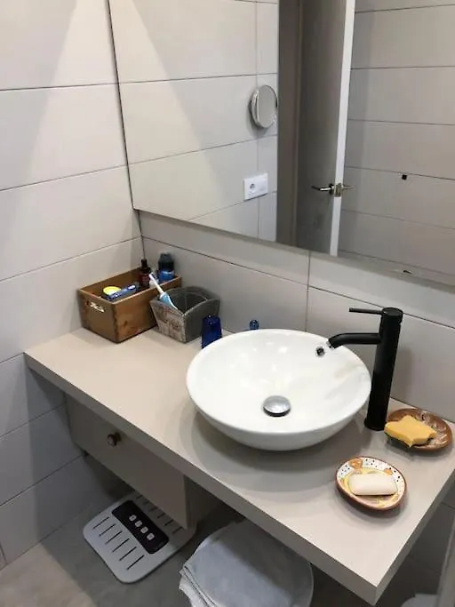 Apartment Casa Colomer Cadaques Spain