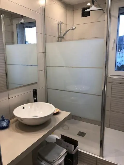 Apartment Casa Colomer Cadaques