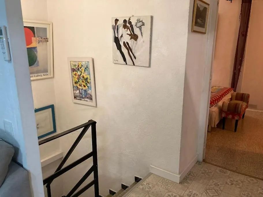 Casa Colomer Cadaques Apartment