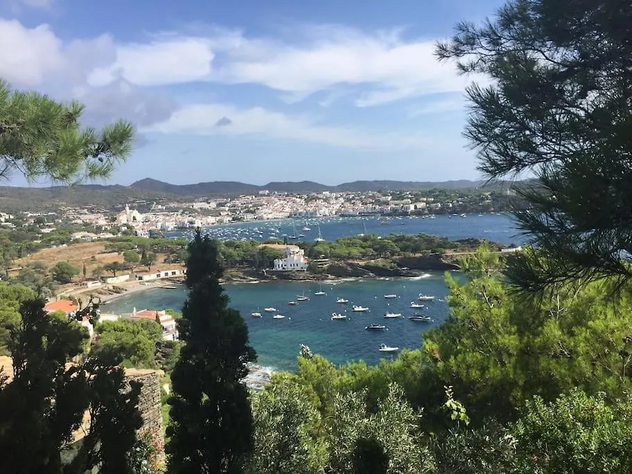 Casa Colomer Cadaqués
