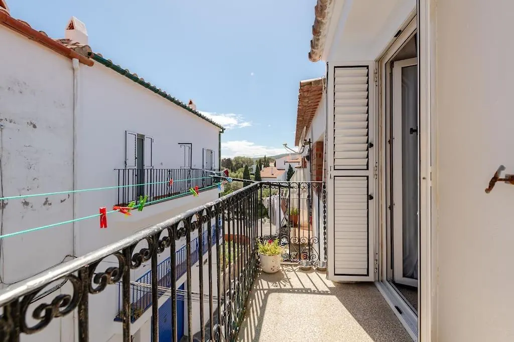 Apartment Casa Colomer Cadaques