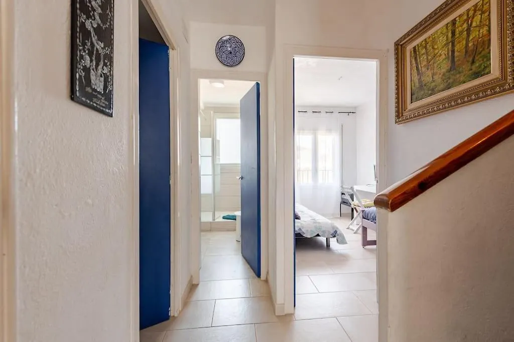 Apartman Casa Colomer Cadaqués