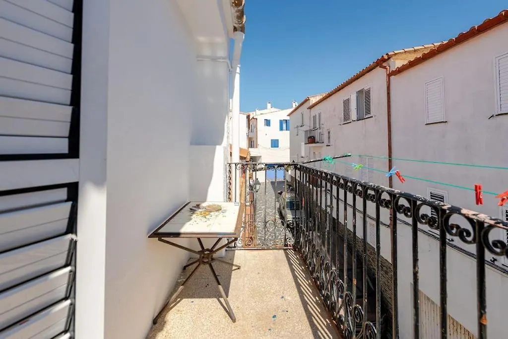 Apartment Casa Colomer Cadaques
