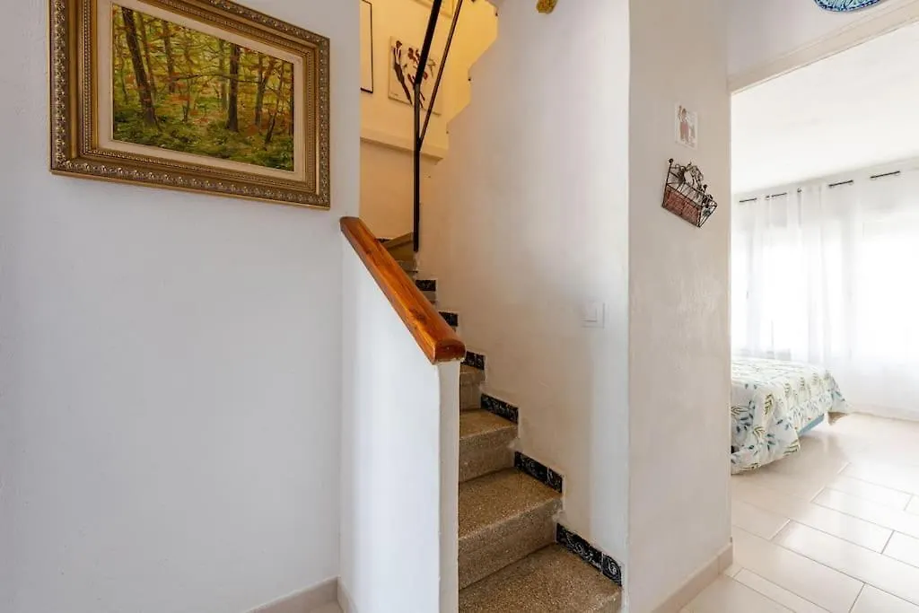 Apartman Casa Colomer Cadaqués Spanyolország