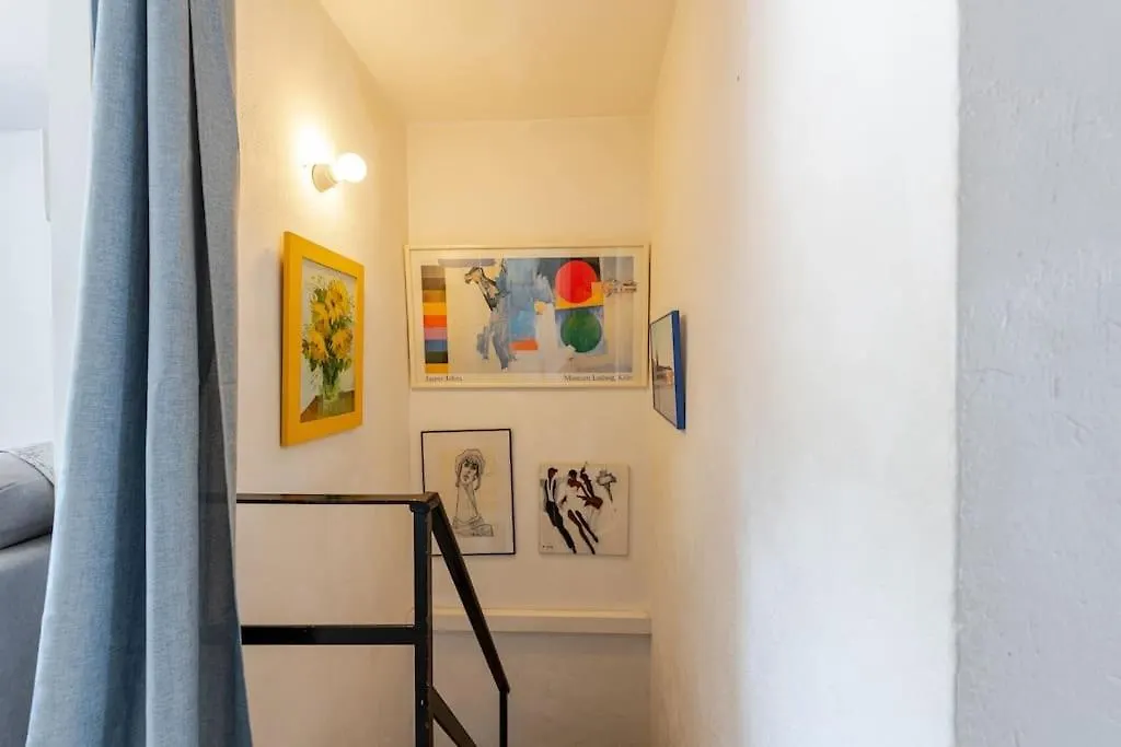 Casa Colomer Cadaques 0*,  Spain