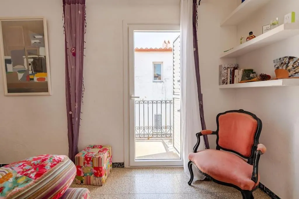 Casa Colomer Cadaqués Apartman