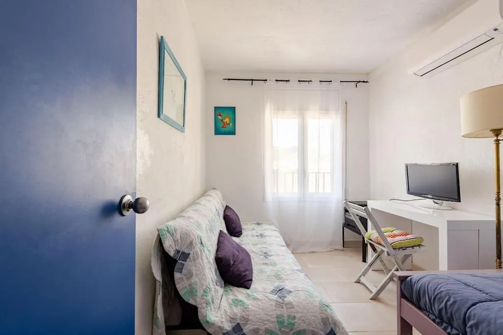Casa Colomer Cadaqués 0*,