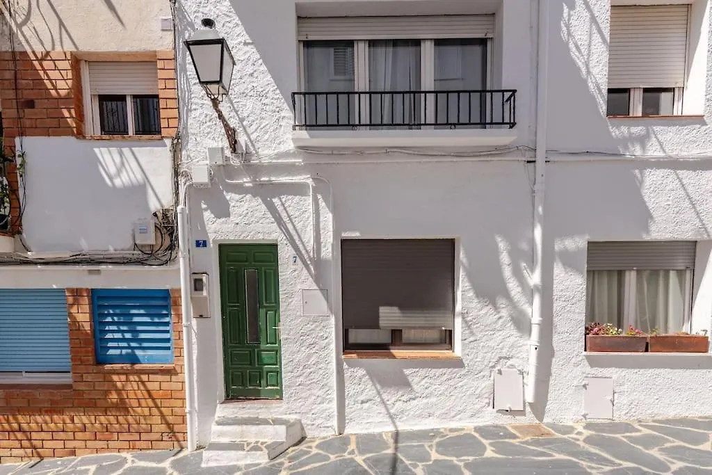 Apartment Casa Colomer Cadaques