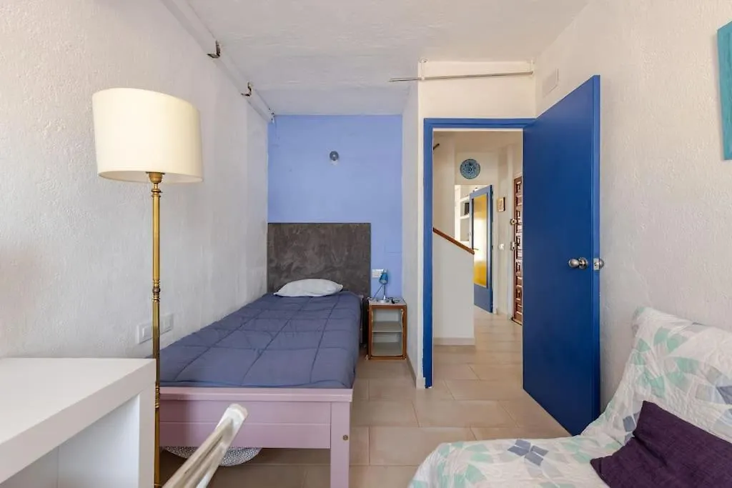 Casa Colomer Cadaqués Apartman