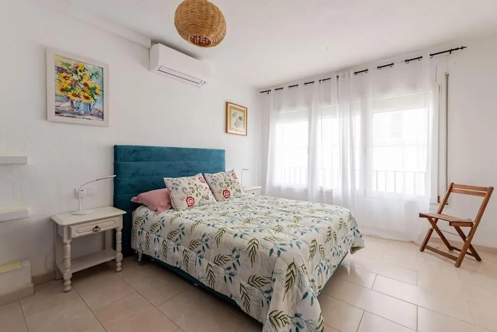 Casa Colomer Cadaqués Apartman