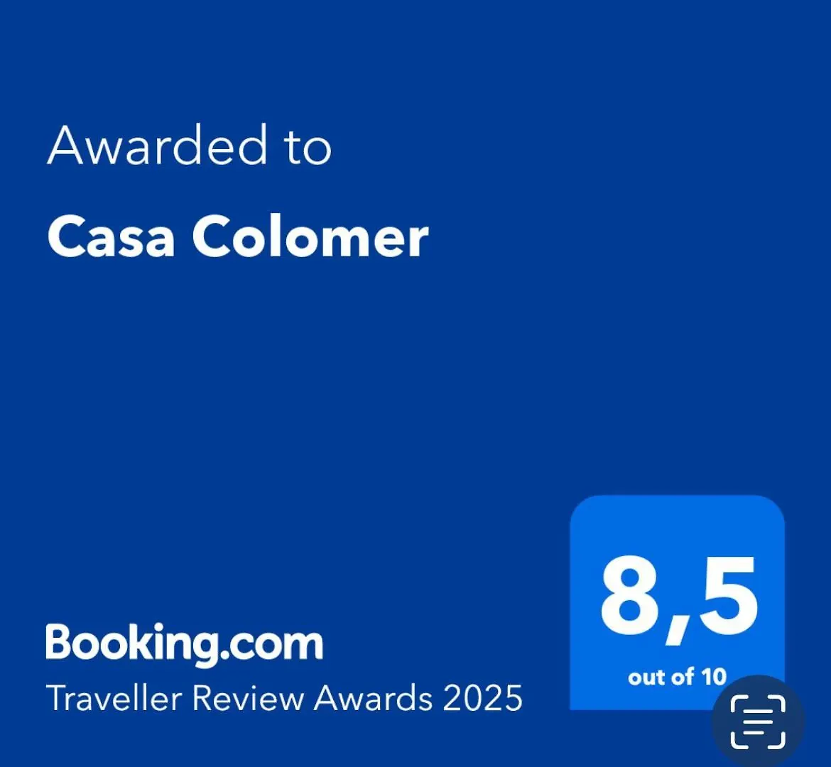 Casa Colomer Cadaques 0*,  Spain