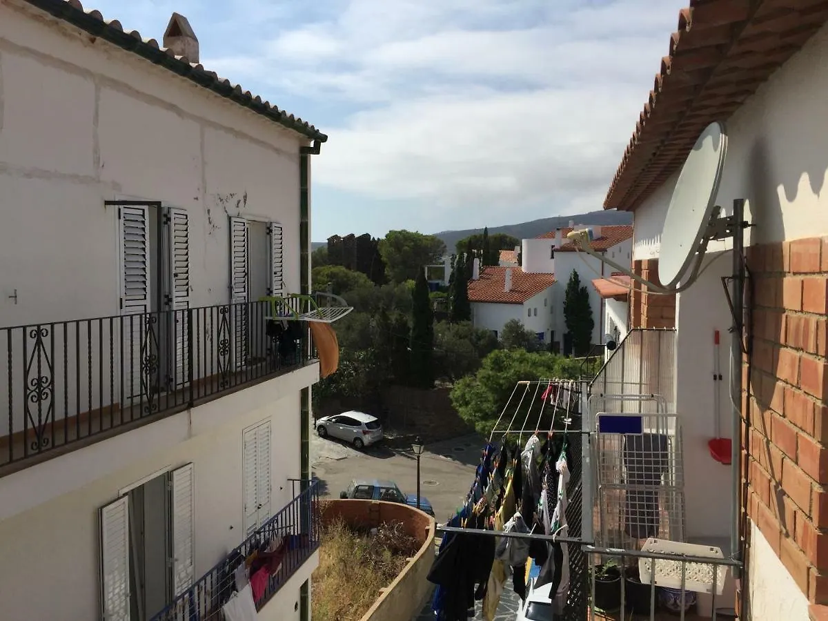 Apartment Casa Colomer Cadaques Spain
