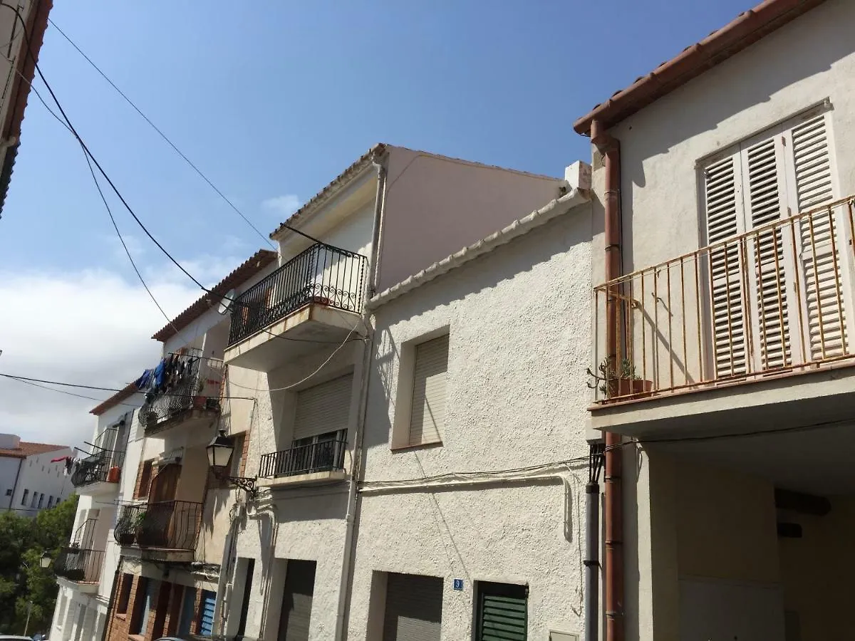 Casa Colomer Cadaqués