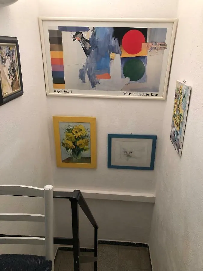 Casa Colomer Cadaques