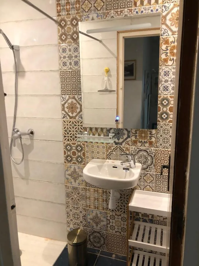 Casa Colomer Cadaqués Apartman